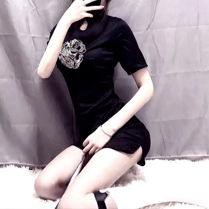 大亨粤语海报